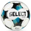 Мяч футзал. SELECT Futsal Attack V26, 1073471009, р.4, 32п, ПУ, руч.сш, бело-сине-черный за 5&nbsp;295.50 ₽ купить в Новороссийске