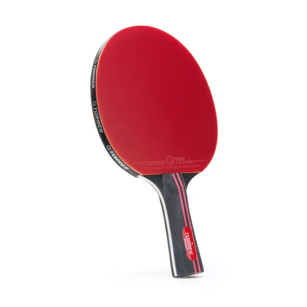 Ракетка для н/т TORRES Sport 1*, TT23005 для любителей, накладка 1,5 мм, конич. ручка за 991.10 ₽ в Новороссийске