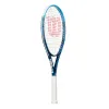 Ракетка б/т Wilson Ultra Power 105 Gr1, WR147010U1, для любит, композит, со струнами, темносин-бел за 11&nbsp;662 ₽ купить в Новороссийске