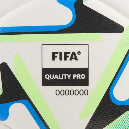 Мяч футзал PUMA Stellar Pro Futsal, 08508501, р.4, FIFA Quality Pro, 8пан, ПУ, терм.сш, бело-голубой за 6&nbsp;932.60 ₽ купить в Новороссийске
