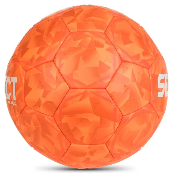 Мяч ганд. SELECT Mundo V26 за 4&nbsp;970.80 ₽ в Новороссийске