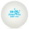 Мяч для наст. тенниса  DOUBLE FISH No-Star Ball, арт.V40+, диам. V40+мм.100 шт,белый за 3&nbsp;362.60 ₽ купить в Новороссийске