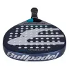 Ракетка для падела BULLPADEL Indiga Power 26, 494416, для начинающих, стекловолокно, темносине-серый за 14&nbsp;672.70 ₽ купить в Новороссийске