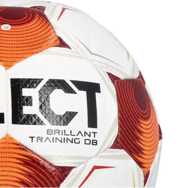 Мяч футб. SELECT Brillant Training DB V25 за 4&nbsp;936.80 ₽ в Новороссийске