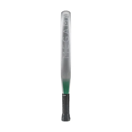 Ракетка для падела Dunlop Megamax Silver, 10370741, для начинающих, графит, серебристый за 11&nbsp;740.20 ₽ купить в Новороссийске