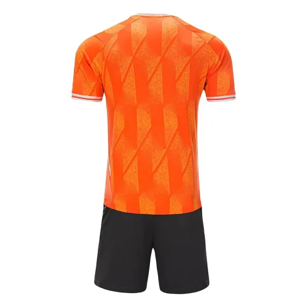 СЦ*Форма футб. взросл. KELME, 8251ZB1007-907-L, р.L, 100% полиэстер, оранжево-т.серый за 3&nbsp;126.30 ₽ в Новороссийске
