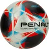 СЦ*Мяч футб. PENALTY BOLA CAMPO S11 R1 XXIII, 5416341610-U,р.5, PU, термосшивка, серебр-красно-синий за 4&nbsp;250 ₽ купить в Новороссийске