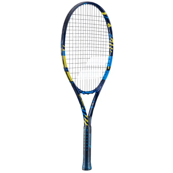 Ракетка б/т дет. BABOLAT Ballfighter 25 Gr00, 140482, для 9-10лет,алюминий,со струнами, сине-красный за 6&nbsp;694.60 ₽ в Новороссийске