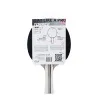Ракетка для н/т TORRES Profi 5*, TT23009, для спортсменов, накладка 2,0 мм, конич. ручка за 3&nbsp;043 ₽ купить в Новороссийске