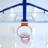 Ферма для баскетбольного щита игрового на растяжках вынос 1800 мм ZAVODSPORTA за 23&nbsp;140 ₽ купить в Новороссийске