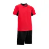 Форма футб. игровая TORRES Classic Junior, FJ-1011-042-140, рост 140 см, полиэстер, красно-черный за 1&nbsp;575.90 ₽ купить в Новороссийске