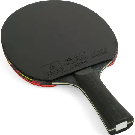 Ракетка для н/т DOUBLE FISH Black Carbon King Racket 5*****, для професс.,ITTF Appr.,накл.2,1,мм за 6&nbsp;434.50 ₽ купить в Новороссийске
