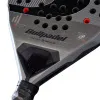 Ракетка для падела BULLPADEL Neuron 02 Comfort 27, 497243,для продв.игр., стекловолокно,карбон, сер. за 38&nbsp;986.10 ₽ купить в Новороссийске