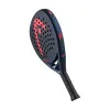 Ракетка для падела HEAD Radical Pro, 222034, для продвинутых игроков, карбон, темносине-красный за 30&nbsp;256.60 ₽ купить в Новороссийске