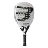 Ракетка для падела BULLPADEL Vertex Jr Boy 26, 494420, для юниоров, стекловолокно, бело-черный за 14&nbsp;572.40 ₽ купить в Новороссийске