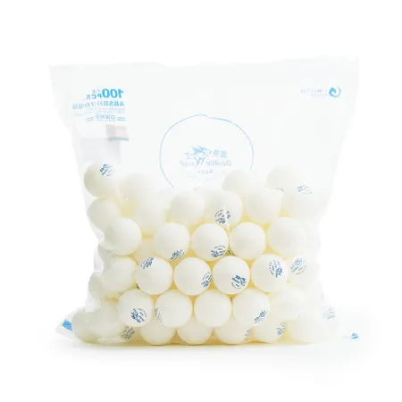 Мяч для наст.тенниса DOUBLE FISH No-Star Ball,арт.V40+PU,.упак.100 шт., ПУ-пакет,белый за 1&nbsp;985.60 ₽ купить в Новороссийске