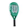 Ракетка для падела WILSON Blade Jr  V4 Padel, WR213811U0, для начин-х, стекловолокно, зеленый за 14&nbsp;934.50 ₽ купить в Новороссийске