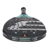 Ракетка для падела BULLPADEL Xplo Comfortl 27, 497245,для продв.игр., стекловолокно, карбон, черн. за 37&nbsp;422.10 ₽ купить в Новороссийске