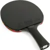 Ракетка для н/т DOUBLE FISH Black Carbon King Racket 3***, для професс.,ITTF Appr.,накл.2,1,мм за 4&nbsp;346.90 ₽ купить в Новороссийске