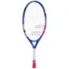 Ракетка б/т дет. BABOLAT B`FLY 21 Gr000, 140485, для 5-7 лет, алюминий, со струнами, фиолетово-розов за 6&nbsp;303.60 ₽ купить в Новороссийске