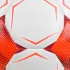 Мяч футзал. SELECT Futsal Samba v26, 1063471008, р.4,FIFA Basic, 32п, ТПУ, гибр.сш, бел-кр-черн за 5&nbsp;618.50 ₽ купить в Новороссийске