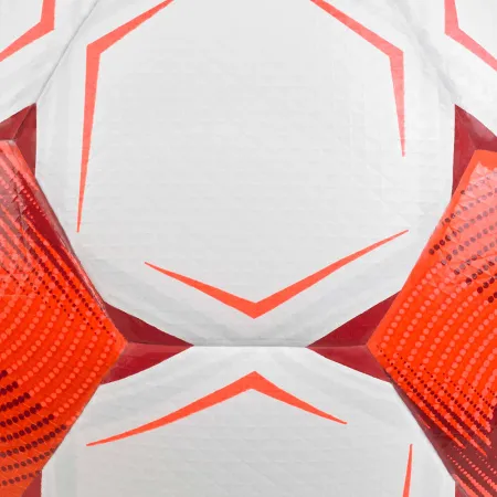 Мяч футзал. SELECT Futsal Samba v26, 1063471008, р.4,FIFA Basic, 32п, ТПУ, гибр.сш, бел-кр-черн за 5&nbsp;618.50 ₽ купить в Новороссийске