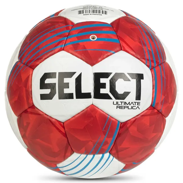 Мяч ганд. SELECT Ultimate Replica v26 за 5&nbsp;856.50 ₽ в Новороссийске