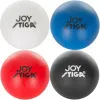 Мяч для наст. тенниса Stiga Joy, 1110-5240-04, диам. 40+мм, пластик, упак. 4 шт, мультиколор за 1&nbsp;286.90 ₽ купить в Новороссийске