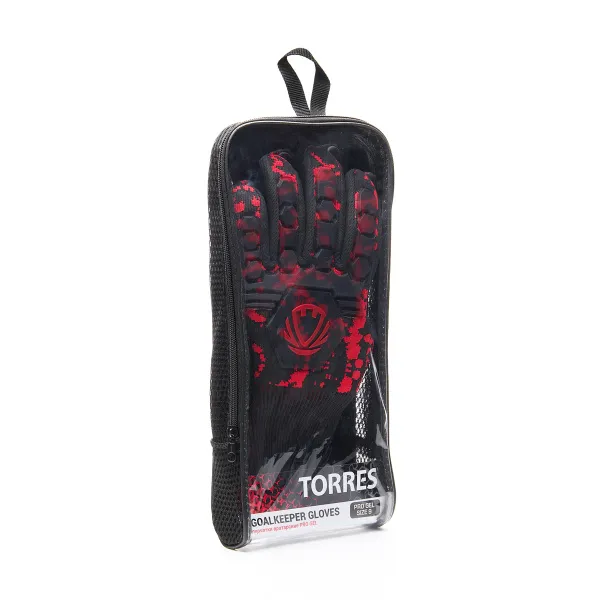 СЦ*Перчатки врат. TORRES Pro Gel за 2&nbsp;210 ₽ в Новороссийске