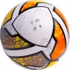 Мяч футб. TORRES Club, F323965, р.5, 10 пан., ПУ, гибрид. сшив, бел-оранж-желт за 2&nbsp;225.30 ₽ купить в Новороссийске