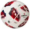 Мяч футб. VISION TRITON, FV425075, р.5,FIFA Quality Pro,MF, 16 пан, термосш.,бел-красный за 8&nbsp;007 ₽ купить в Новороссийске