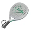 Ракетка для падела Dunlop Megamax Silver, 10370741, для начинающих, графит, серебристый за 11&nbsp;740.20 ₽ купить в Новороссийске