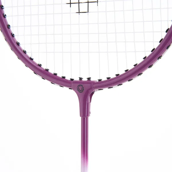 Набор для бадм. TORRES Leisure Set, BD23520, для начинающ.,стал. стерж, алюм. обод, со струнами,фиол за 2&nbsp;322.20 ₽ в Новороссийске