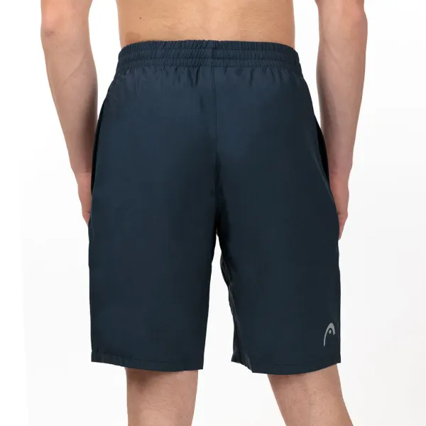 Шорты тренир. муж. HEAD Club Bermudas M за 5&nbsp;356.70 ₽ в Новороссийске