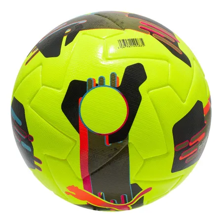 Мяч футб. PUMA Orbita 2 TB, 08432303, р.5, FIFA Quality Pro, 12 пан., ТПУ, термосшивка, желто-черный за 7&nbsp;260.70 ₽ купить в Новороссийске