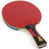 Ракетка для н/т DOUBLE FISH 7A+C, для професс.,ITTF Appr.,накл.2,1мм,+ 2 мяча V40+мм ITTF Appr за 3&nbsp;559.80 ₽ купить в Новороссийске