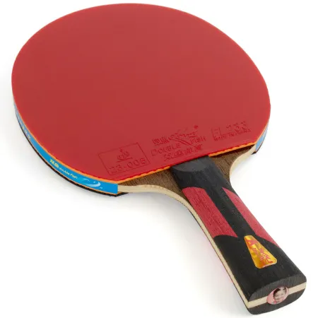 Ракетка для н/т DOUBLE FISH 7A+C, для професс.,ITTF Appr.,накл.2,1мм,+ 2 мяча V40+мм ITTF Appr за 3&nbsp;559.80 ₽ купить в Новороссийске