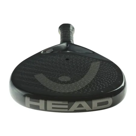 Ракетка для падела HEAD Speed One X 2025, 221045,для продвинутых игроков, карбон, черный за 30&nbsp;348.40 ₽ купить в Новороссийске