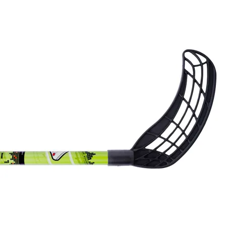 Клюшка для флорбола RealStick Player, MR-KF-Pl95, 95см, прямой крюк, композит, черно-салатовый за 3&nbsp;605.70 ₽ купить в Новороссийске