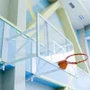 Кольцо баскетбольное амортизационное №7 120х100 мм ZAVODSPORTA за 9&nbsp;851 ₽ купить в Новороссийске