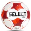 Мяч футзал. SELECT Futsal Samba v26, 1063471008, р.4,FIFA Basic, 32п, ТПУ, гибр.сш, бел-кр-черн за 5&nbsp;618.50 ₽ купить в Новороссийске