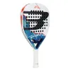 Ракетка для падела BULLPADEL Ionic Power 26, 494411, для продв. игроков, стекловолокно, сине-белый за 28&nbsp;944.20 ₽ купить в Новороссийске