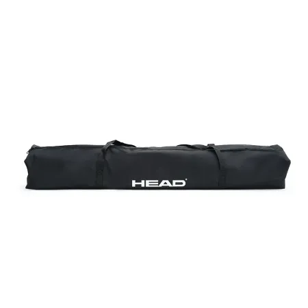 Корзина для теннисных мячей HEAD TT7003, на 125 мячей,с сумкой-переноской, складная, металл, черный за 6&nbsp;942.80 ₽ купить в Новороссийске