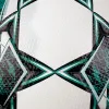 Мяч футб. SELECT NUMERO 10 V23, 0575060004, р.5, FIFA Basic, 32п, ПУ, руч. сш, бело-бирюзовый за 8&nbsp;051.20 ₽ купить в Новороссийске