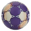 Мяч ганд. SELECT Ultimate Official EHF V24, 1612858999, Senior(р.3), EHF Appr, ПУ, руч.сш, фиол-сер за 15&nbsp;504 ₽ купить в Новороссийске