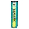 Мяч теннисный DIADEM Premier All Court 4B, BALL-4CASE-ALLCRT, уп. 4шт, одобр.ITF, фетр,желт за 996.20 ₽ купить в Новороссийске