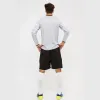 СЦ*Форма футб. врат. KELME 3871007-273-3XL, р.3XL, полиэстер, бело-черный за 3&nbsp;204.50 ₽ купить в Новороссийске