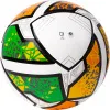 Мяч футзал. TORRES Futsal Club, FS323764, р.4, 10 пан. ПУ, 4 под. сл, гибрид. сш. бело-зел-оранж за 2&nbsp;264.40 ₽ купить в Новороссийске