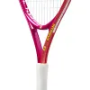 Ракетка б/т дет. Wilson Intrigue Jr 23, WR180410U, для детей 7-8лет, алюминий,со струнами, фуксия за 5&nbsp;271.70 ₽ купить в Новороссийске