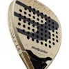 Ракетка для падела BULLPADEL Flow Legend 27, 497247, для профессионалов, стекловолокно, золотистый за 40&nbsp;157.40 ₽ купить в Новороссийске